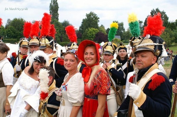 «Це незабутній емоційний оргазм», - як лучани «воювали» під Ватерлоо. ФОТО