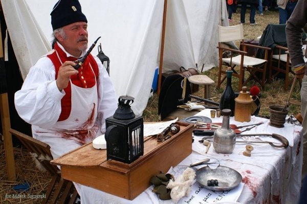 «Це незабутній емоційний оргазм», - як лучани «воювали» під Ватерлоо. ФОТО