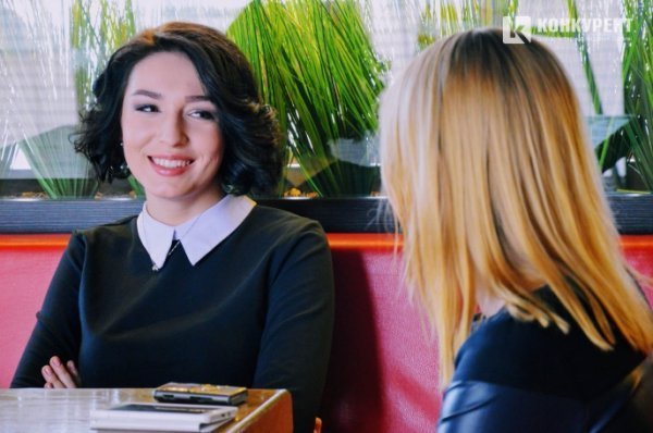 «Можливо, колись видам книгу «З Протилежного боку екрану», - телеведуча Галина Падалко