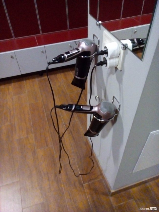 «ІнспекторGym». «Energym»: стильно, людно, кольорово