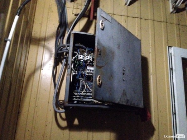 Грабіж «під кайфом» та полювання «на живця»: одна ніч із життя Луцька