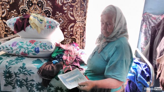 Місце, де спинився час: загублені на Волині Сваловичі 