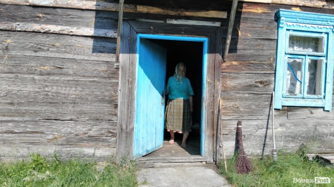 Місце, де спинився час: загублені на Волині Сваловичі 