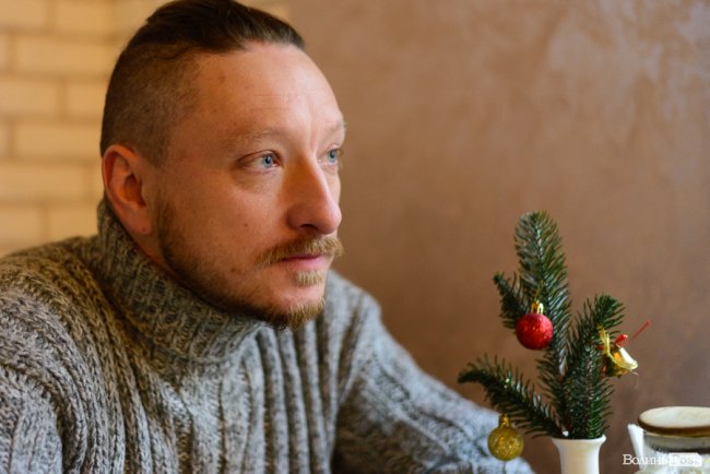 Дорослі, як діти: навіть серйозні митники люблять, коли їх називають сніговичками, – волинський святий Миколай 