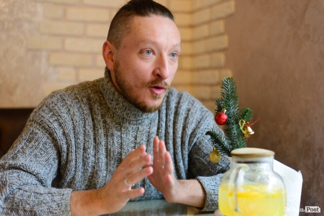 Дорослі, як діти: навіть серйозні митники люблять, коли їх називають сніговичками, – волинський святий Миколай 