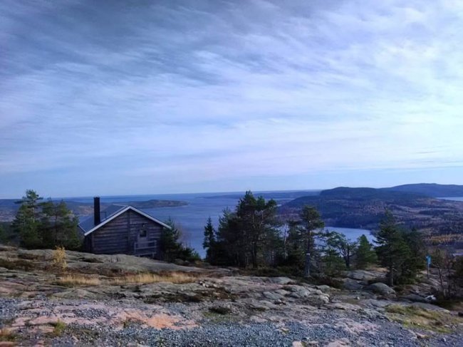 Автостопом по Європі: як лучанин об’їхав 10 країн за 80 євро