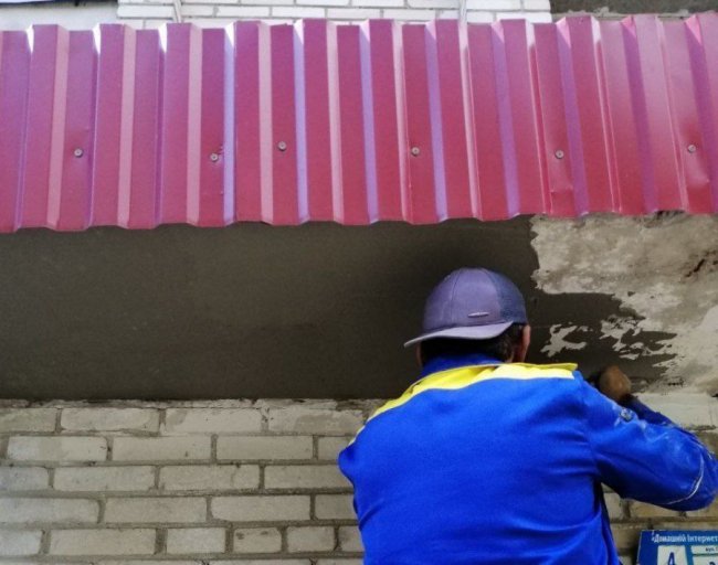 Керуюча компанія «Будсервіс» звітує про роботу за липень 2022*