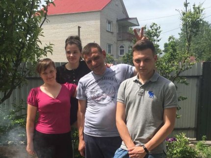 Наче передчував: перед загибеллю Герой з Волині телефонував рідним