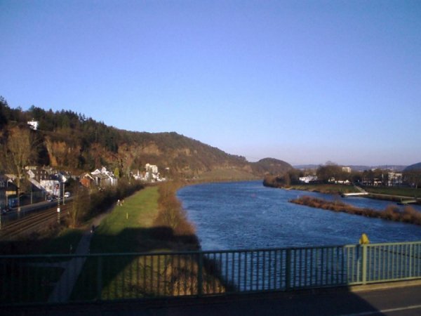 «Нотатки мандрівниці» Олени Маланій з тихого куточка Європи