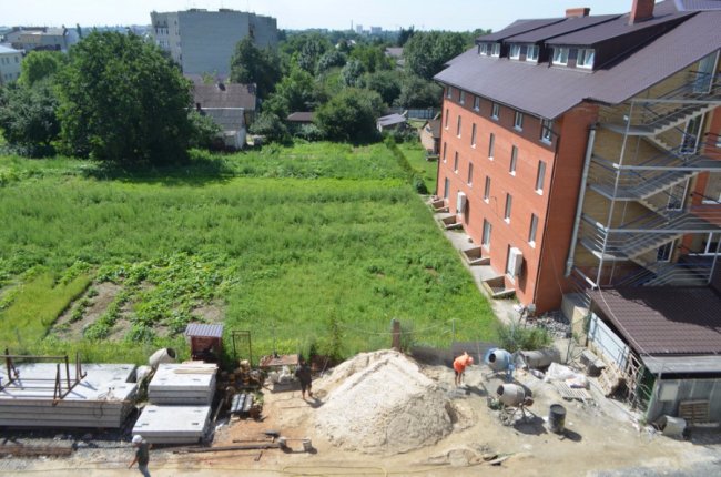 ЖБ «Липинський»: якісно нове житло у Луцьку*