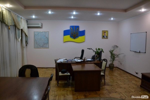 «Тенденція важка, але вона контрольована», - Петро Шпига про злочиність на Волині