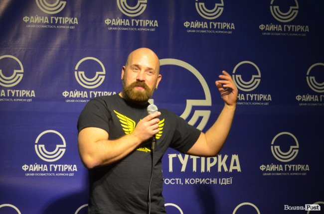 ЦИТАТНИК Юрка Журавля: Конкурси «Голос країни-голос дитини» я не розумію