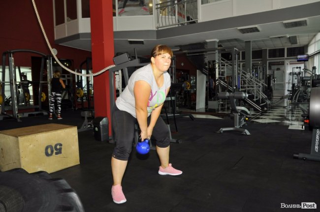 «БудуйТіло3»: помилки новачків у спортзалі
