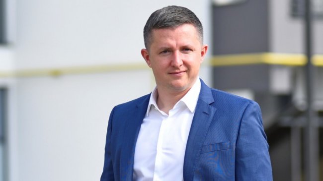 «Наше завдання – не просто будувати квадратні метри. А давати нову якість», – Андрій Разумовський. ІНТЕРВ’Ю*