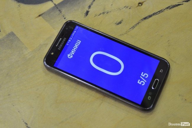 «БудуйТіло-2»: гастрономічний вихідний