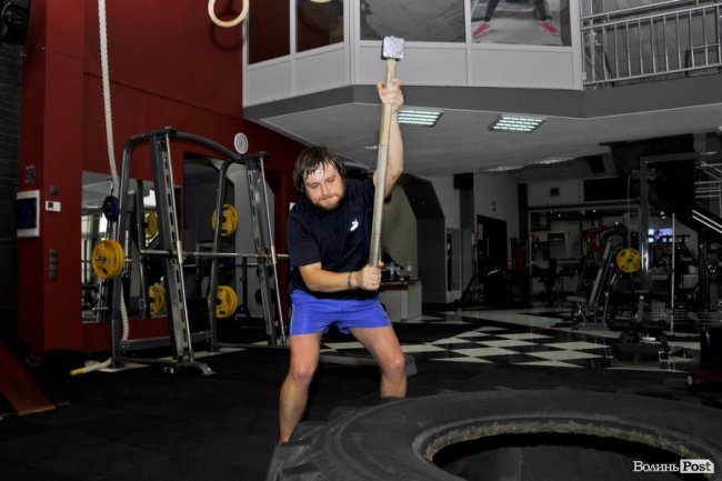 «БудуйТіло-2»: гастрономічний вихідний