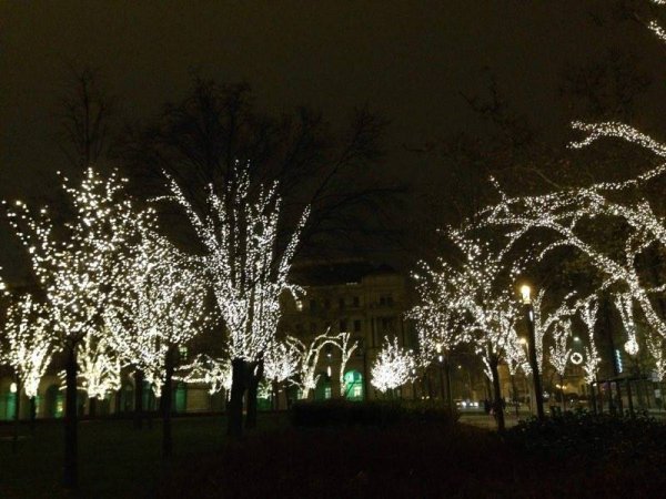 «Нотатки мандрівниці» Олени Кравчук: оргазм в Будапешті, вуличні смаколики та термальні води