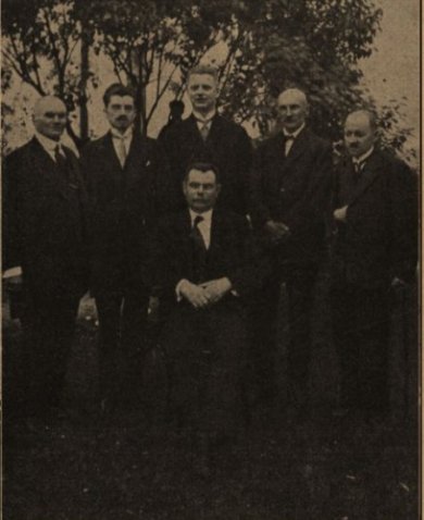 Судді Цивільного відділу № 2 Окружного суду в Луцьку