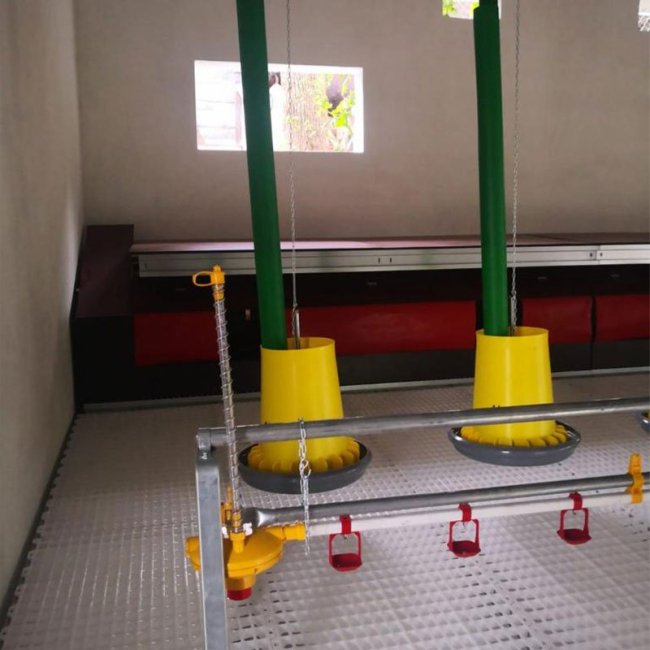 Годівниці для птиці