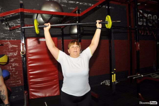 «БудуйТіло3»: навантаження більшають