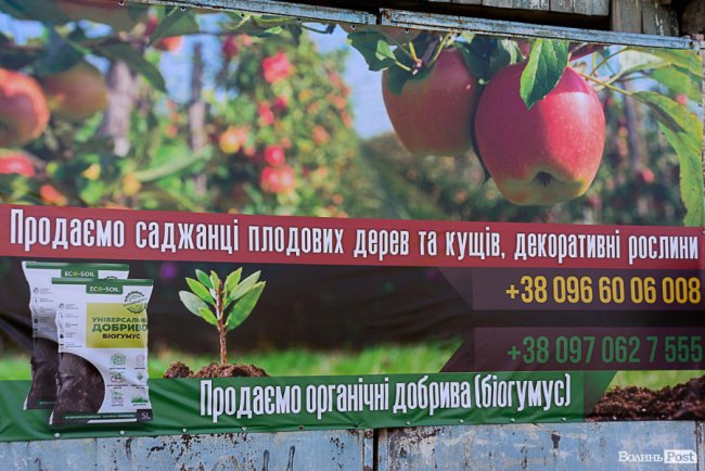 Знахідка для фермерів: луцька компанія створює біогумус для іноземців та всієї України* 