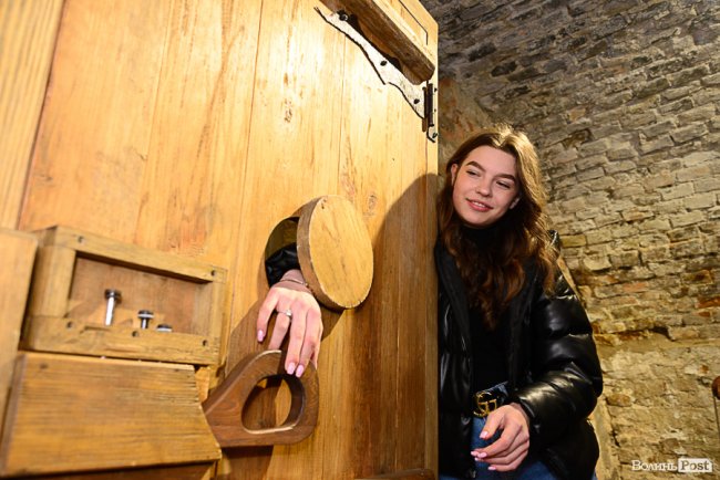 Те, чого ви точно не знали про «ґаджети» давнини: у Луцьку працює унікальний музей «Технології минулого»