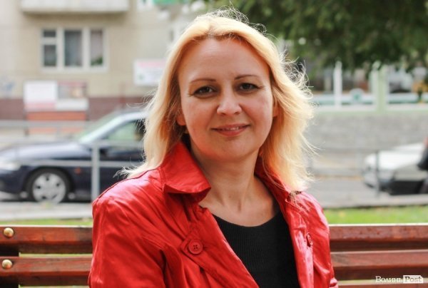 Ворожка Кама: про війну, Луцьк і майбутнє України