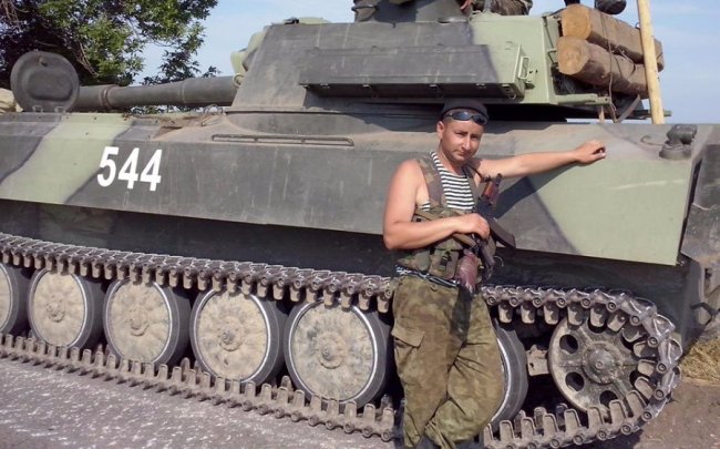 Ігор Головій