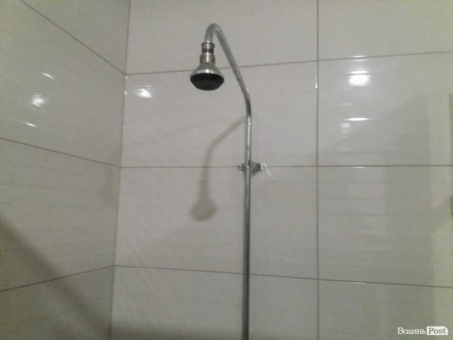 «ІнспекторGym». «Драйв»: холод та несправний зливний бак