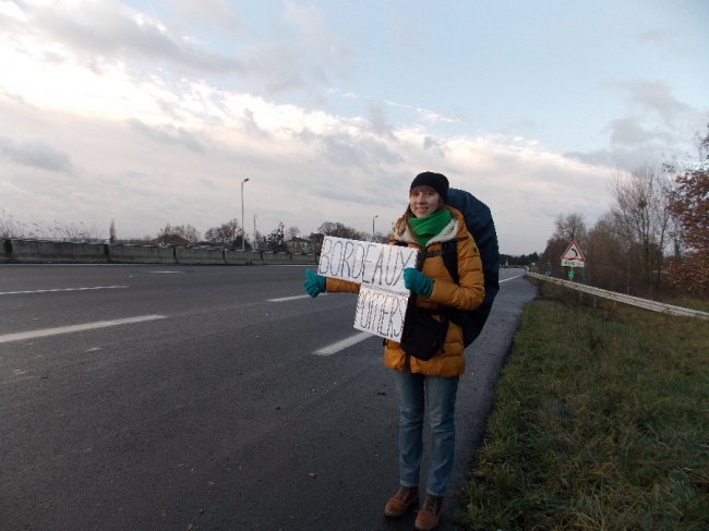 «Нотатки мандрівниць» Сідімянцевих: Український «BlaBlaCar» – це «обдирайлівка»