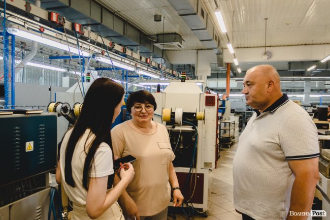 Взути наших. Нова військово-тактична історія луцького бренду «Ікос». ФОТО