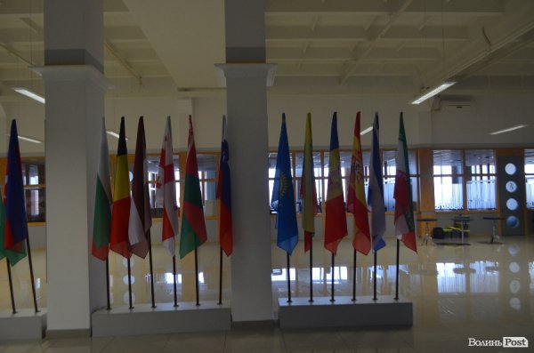 У Луцьку – Modern Retail Forum. День перший. ФОТО*