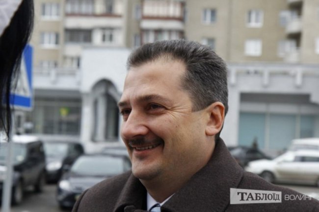 Доходи і статки депутатів Волиньради (ч.3)