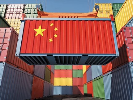 Нова ера імпорту з Китаю: як ефективно доставити вантаж з Китаю до України*