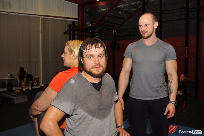 «БудуйТіло-2»: вистраждані «мінуси» на вагах 