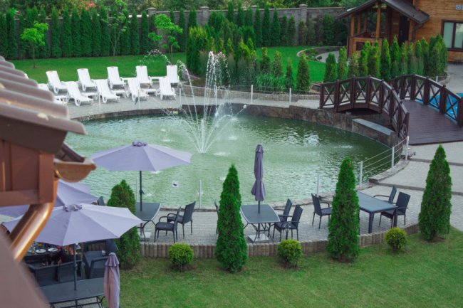 Відпочинковий комплекс «Zagorod»: критика, стереотипи та луцький сморід