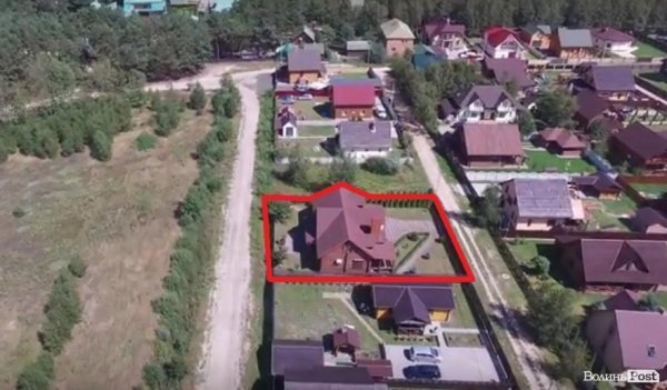 Світязь: там, де засмагають волинські ВІПи (част.2)