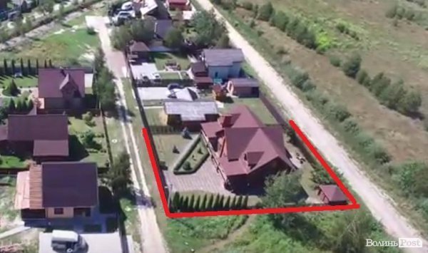 Світязь: там, де засмагають волинські ВІПи (част.2)