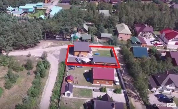 Світязь: там, де засмагають волинські ВІПи (част.2)