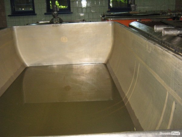 В гостях у квасу*