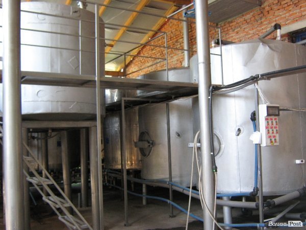 В гостях у квасу*