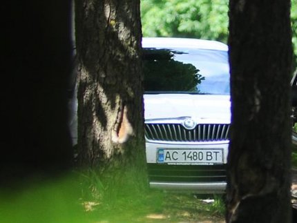 Відеокамери, фото і стеження: «політика» по-луцьки