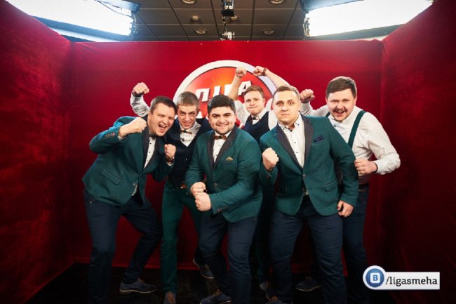 «У дитинстві я мріяв стати священиком», - луцький гуморист Назар Пащук