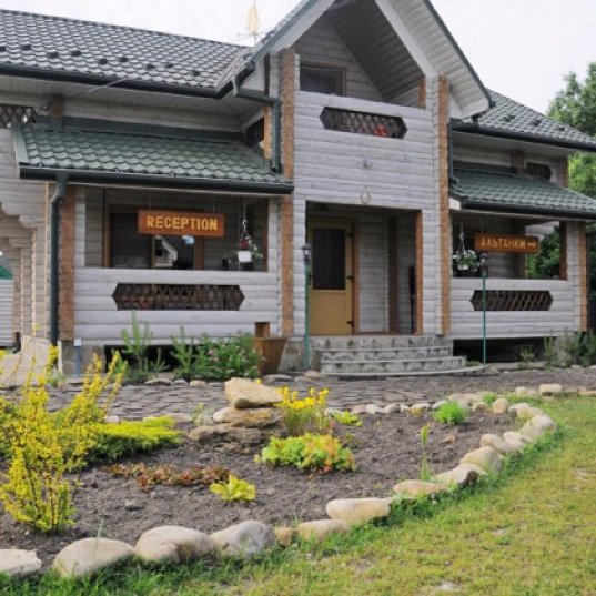 На будь-який смак і гаманець: маєток NESTER-HOUSE запрошує на Світязь*