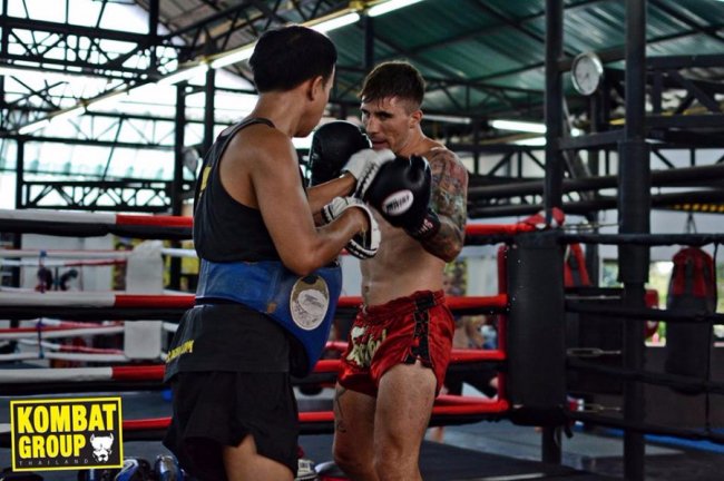 Сергій Снитюк: «Поза рингом я чемний і добрий»