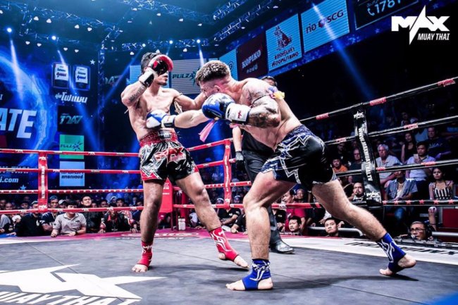 Сергій Снитюк: «Поза рингом я чемний і добрий»