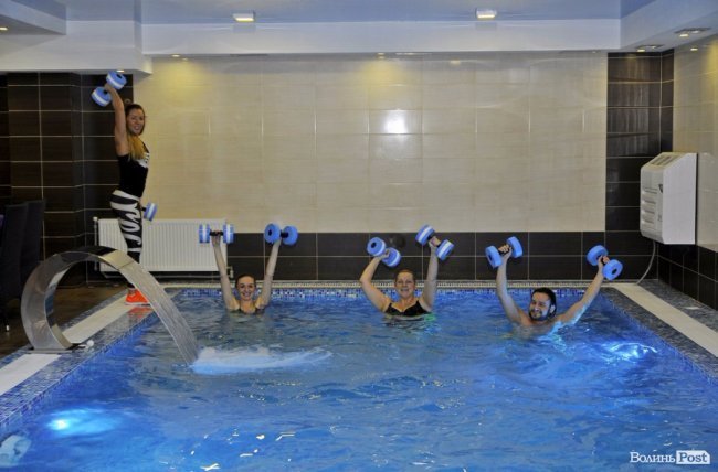 «БудуйТіло-2»: водний спецвипуск