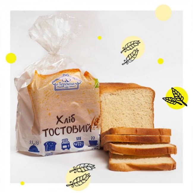 На що потрібно звертати увагу при виборі хліба*