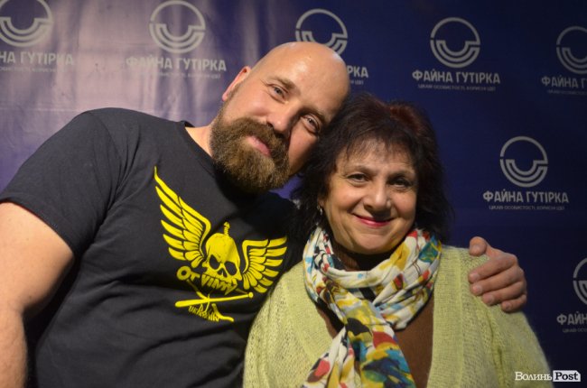 ЦИТАТНИК Юрка Журавля: Конкурси «Голос країни-голос дитини» я не розумію