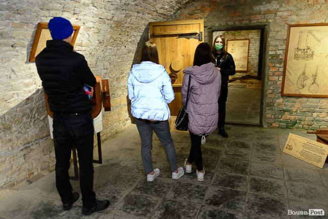 Те, чого ви точно не знали про «ґаджети» давнини: у Луцьку працює унікальний музей «Технології минулого»